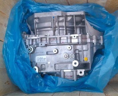 КОРОБКА ПЕРЕДАЧ FORD KUGA F1FR7000DH F1FR7000DG