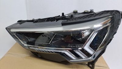 REFLEKTORIUS ŽIBINTAS AUDI Q3 83A FULL LED 83A941033 