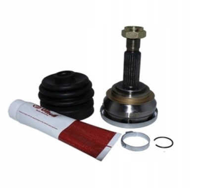 Vika 6u0498099a шарнир полуось наружный felicja фото №1