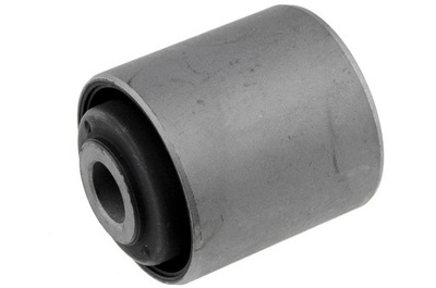 Nty втулка важеля гумово-металева фото №1