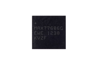Chip BGA MAX77686G