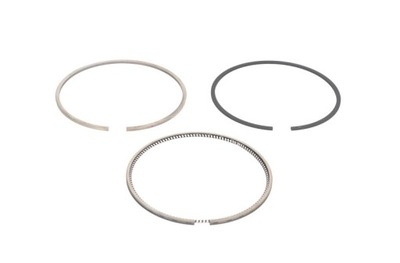 Kolbenschmidt 800115110000 набор колец поршня фото №1