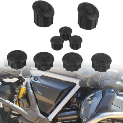 ДЛЯ BMW R 1250GS R 1250 GS R1250GS LC PRZYGODA ADV R1250GSA 2019 20 РАМА ZE 
