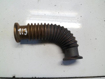 Renault scenic iii megane 1.5dci k9kj836 трубка egr фото №1