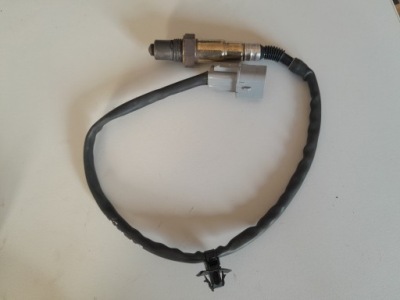 Hyundai tucson ii iii kia sportage iv lift 2018- 1.6t-gdi 1.6t датчик лямбда-зонд фото №1