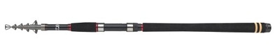 Wędka Daiwa Sweepfire Tele 70 2,40m 30-70g