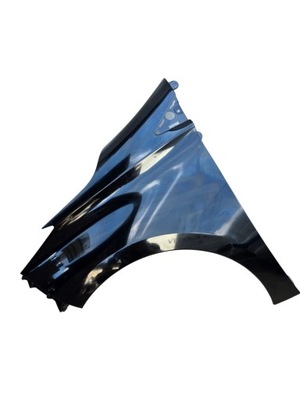 Renault zoe крыло левый перед фото №1