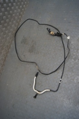 Оригинальный номер шланг дозирующий scr adblue bmw g01 x3 g02 x4 7381258 фото №1