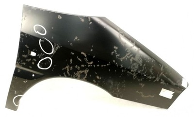 Крила правий перед fiat scudo 04- jumpy expert фото №1