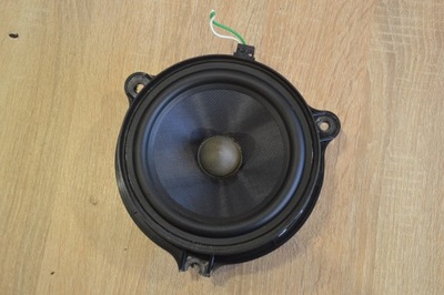 Динамик правый перед renault laguna iii фото №1