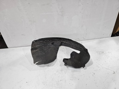 Подкрылок правый перед audi a3 8p 8p0821172g фото №1