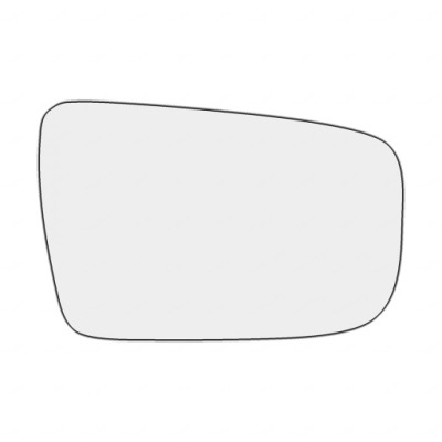 Скло/дзеркало buick lacrosse 2010-2016 2015 2014 фото №1