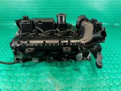 Peugeot 206 1.4 hdi головка комплектная фото №1