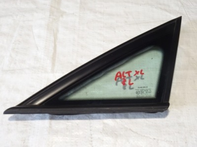 Скло кузовна перед ліва seat altea 5p0 06r фото №1