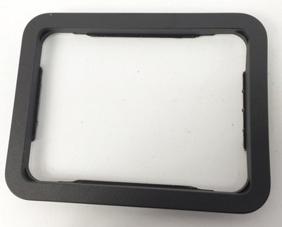 Рамка захист mercedes w203 a2206840265 фото №1