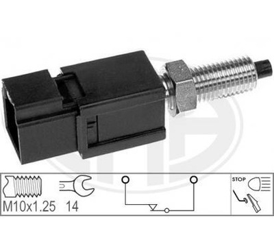 ERA ВКЛЮЧАТЕЛЬ СВЕТА СТОП ISSAN/SUBARU