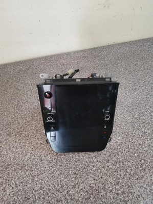 Subaru outback vi 2020- радио дисплей usa фото №1