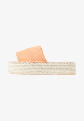 ESPADRYLE AWK XXH__39 NELLY KLAPKI