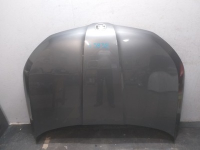 Капот skoda kamiq фото №1