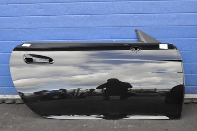 Mercedes slk iii w172 r172 дверь правый перед 197 фото №1