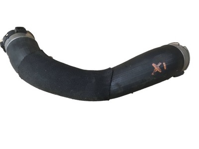 Wąż труба bmw x1 f48 2,0d 8511338 фото №1