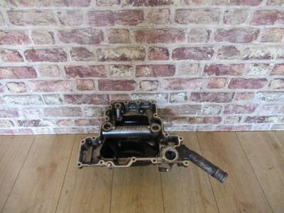 Картер subaru forester outback legacy 2.0d ee20z фото №1