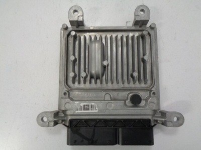 Infiniti q50 2.2 бортовой компьютер блок управления двигателя фото №1