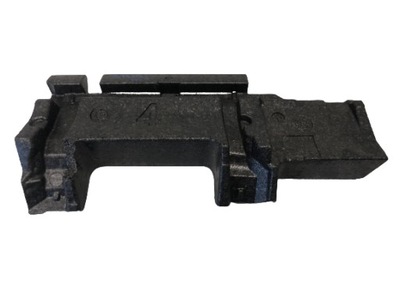 Пінополістирол шумоізоляція smart fortwo 451 a4516820304 фото №1