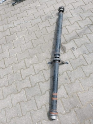 Wał привідний audi a6 c7 4g 4g0521101g фото №1