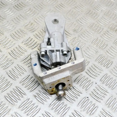 Моторчик передній правого сидіння mercedes-benz sl r129 1298202207 фото №1