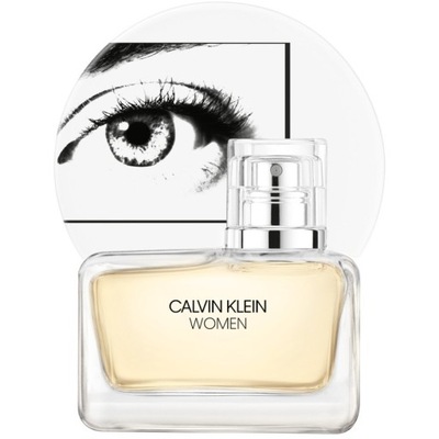 Calvin Klein WOMEN 100ml EDT