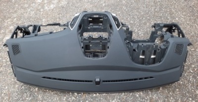 Hyundai ix35 ix-35 панель приладів панель приладів консоль pulpit фото №1