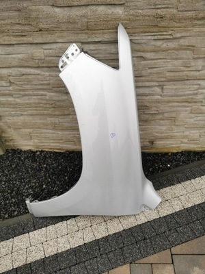 Toyota land cruiser v8 крыло перед фото №1