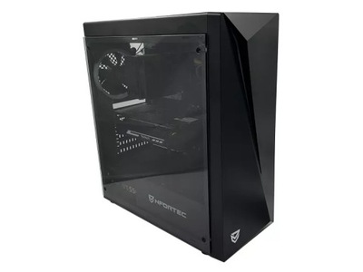 KOMPUTER PC GAMING I5-8500T 16GB 512GB SSD GTX1060