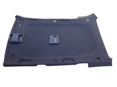 Потолок czarna bmw e53 x5 фото №1