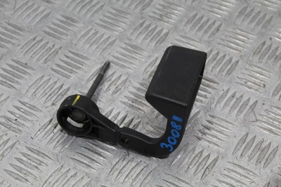 Регулировка руля peugeot 3008 ii 2 фото №1