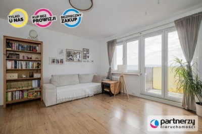 Mieszkanie, Gdynia, Obłuże, 54 m²