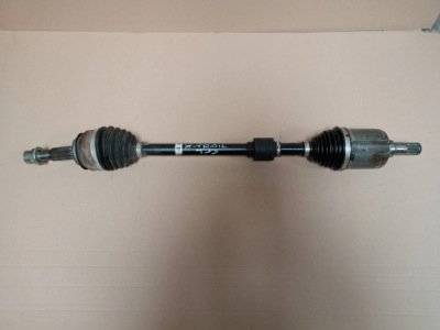 Привідний вал передня права nissan x-trail iv t33 1.5 e-power фото №1