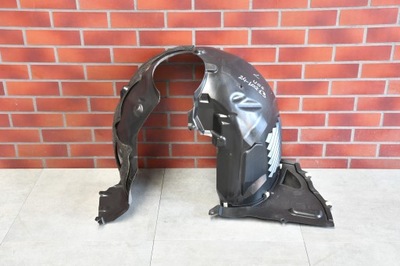 Підкрилок ліва перед захист bmw 2 u06 ні m-pakiet фото №1