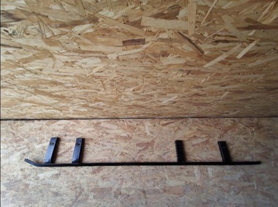 Кронштейн кронштейн накладки порога volvo xc60 правый фото №1