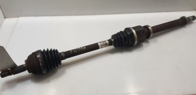 Dacia sandero ii 1.5 dci 11-20r приводной вал правая #p290 фото №1