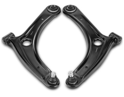 Рычаг передний перед нижний левый правый dodge caliber jeep compass patriot фото №1