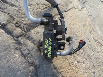 Розподільник пального renault megane blue dci фото №1