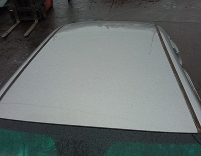 Крыша maserati ghibli iii m157 817/b фото №1