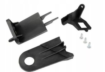 Набор ремонтный фара fiat punto 05- le фото №1