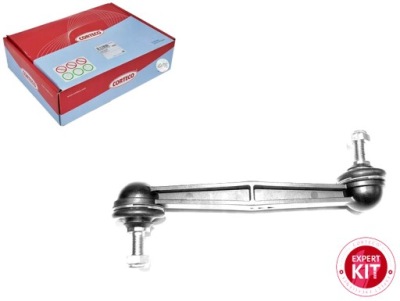 Соединитель тяга стабилизатора задняя l/p alfa romeo 147 156 gt 1.6-3.2 фото №1