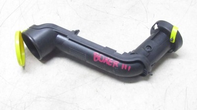 Peugeot boxer iii 2.0 труба заливной adblue 1440302280 15- фото №1