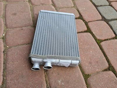 Радиатор wody opel insignia b kx004001 фото №1