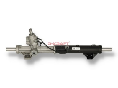 Трансмісія кермова рейка рульова citroen jumpy ii фото №1