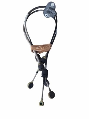 Троси перемикання передач ford c-max mk2 av6r7e395ga фото №1